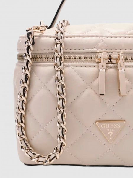 Mala Guess Mulher Juliet Canister