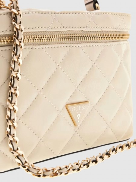 Mala Guess Mulher Juliet Canister