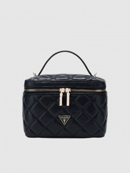Mala Guess Mulher Juliet Canister