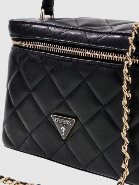Mala Guess Mulher Juliet Canister