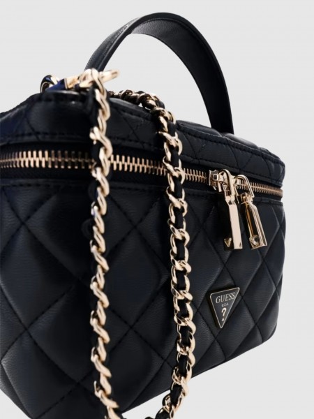 Mala Guess Mulher Juliet Canister
