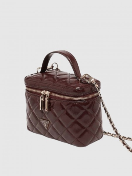 Mala Guess Mulher Juliet Canister