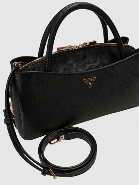 Mala Guess Mulher Danielle Sml Gfriend Satchel