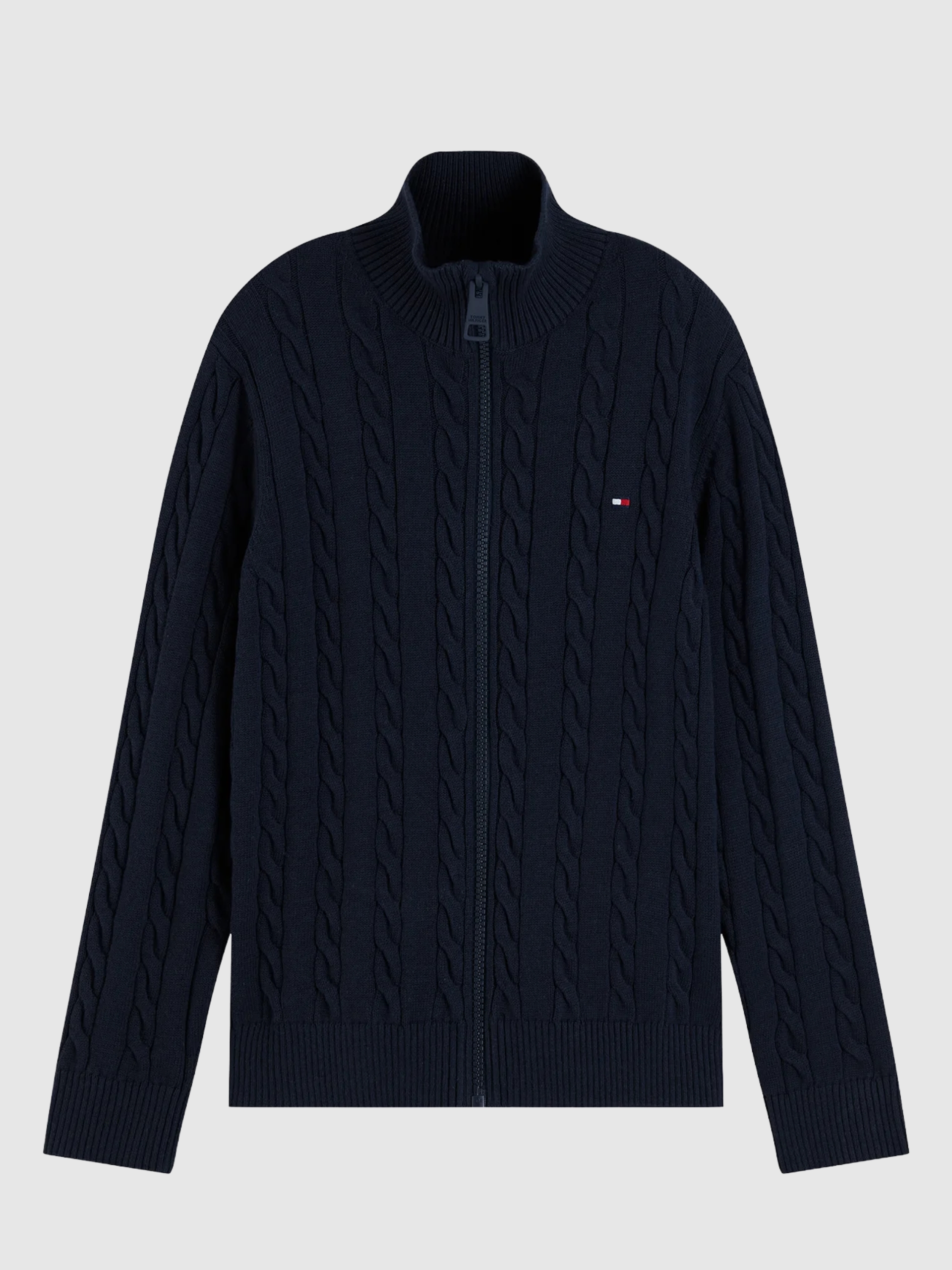 Jacket Boy Navy Blue Tommy Jeans Kids