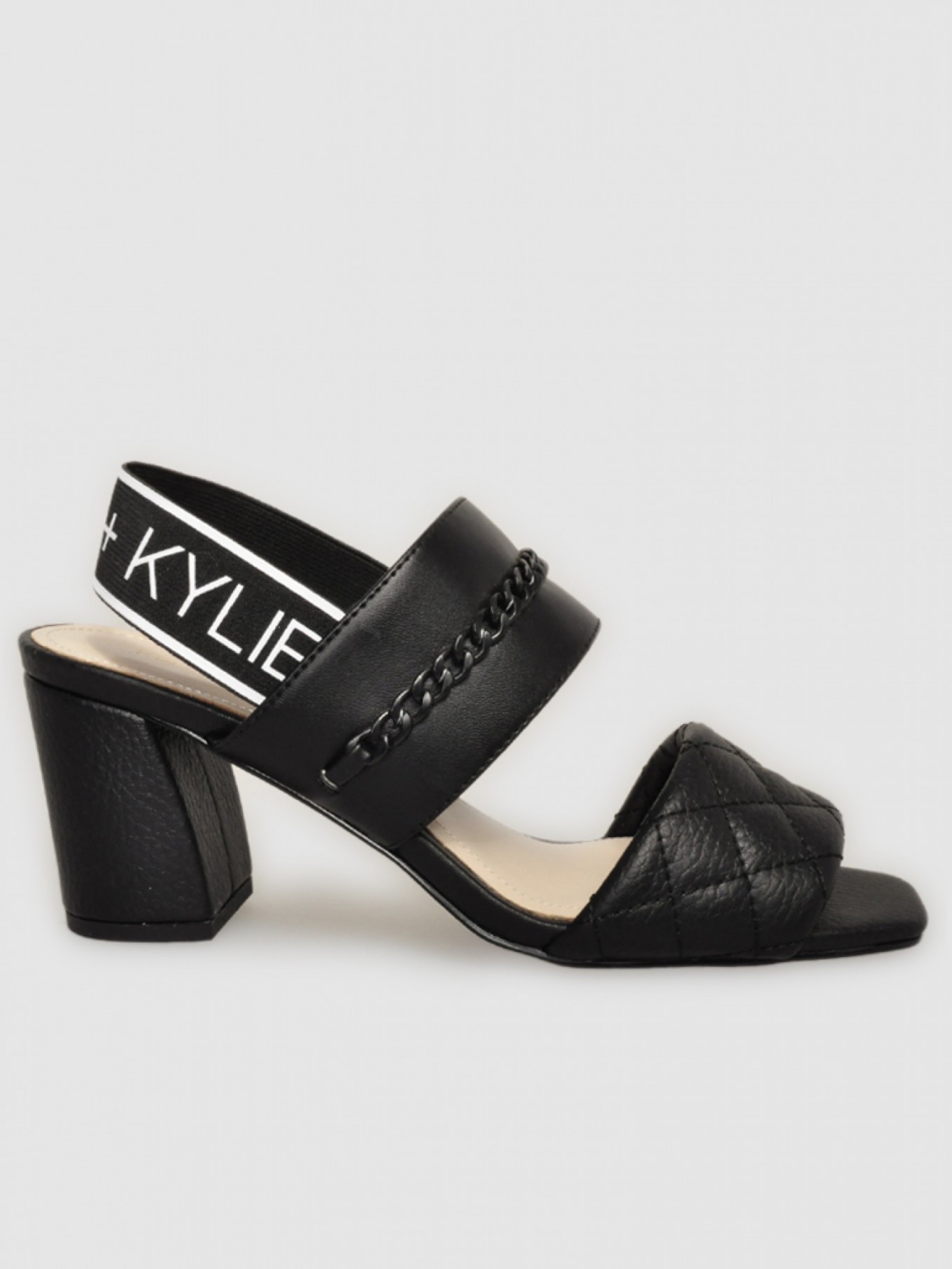 Sandalias Mujer Kendall + Kylie