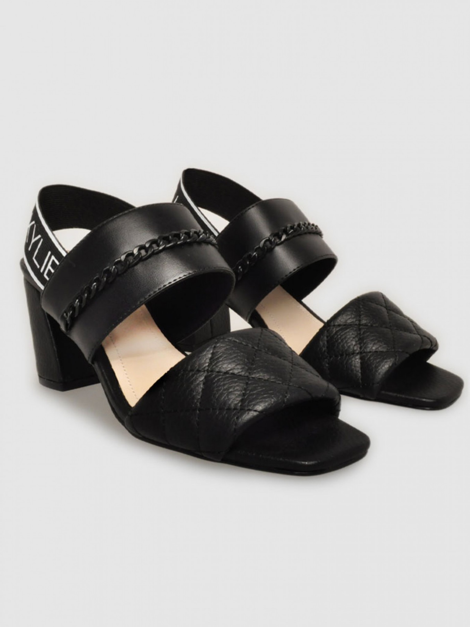 Sandalias Mujer Kendall + Kylie