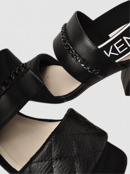 Sandals Woman Kendall + Kylie