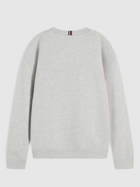 Camisola Tommy Hilfiger Menino Peanuts Crewneck