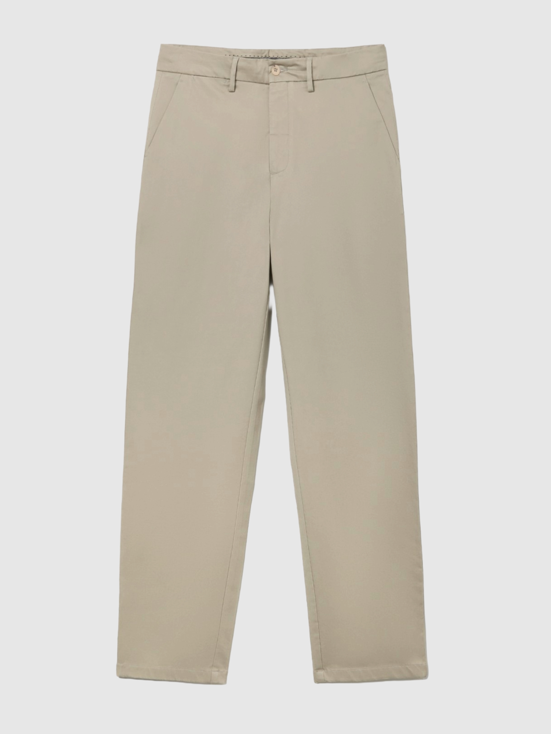 Pants Man Beige Lion Of Porches