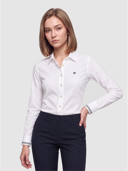 Camisa Lion Of Porches Mulher Camisa