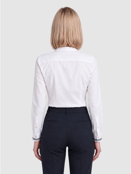 Camisa Lion Of Porches Mulher Camisa