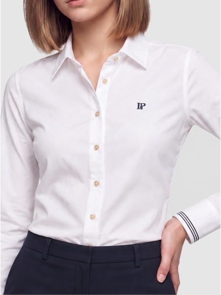 Camisa Lion Of Porches Mulher Camisa