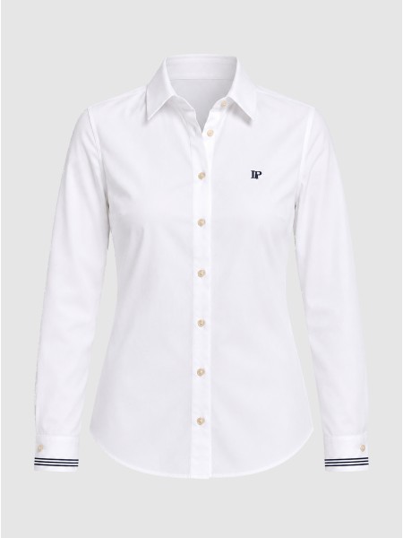 Camisa Lion Of Porches Mulher Camisa
