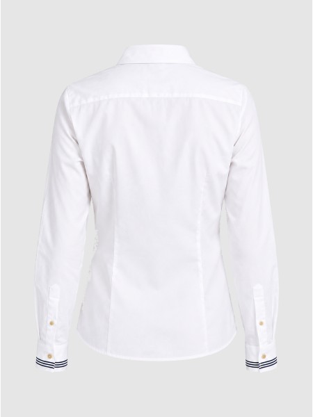 Camisa Lion Of Porches Mulher Camisa