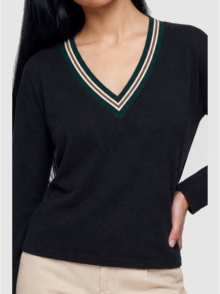 Blusa Lion Of Porches Mulher Camisola