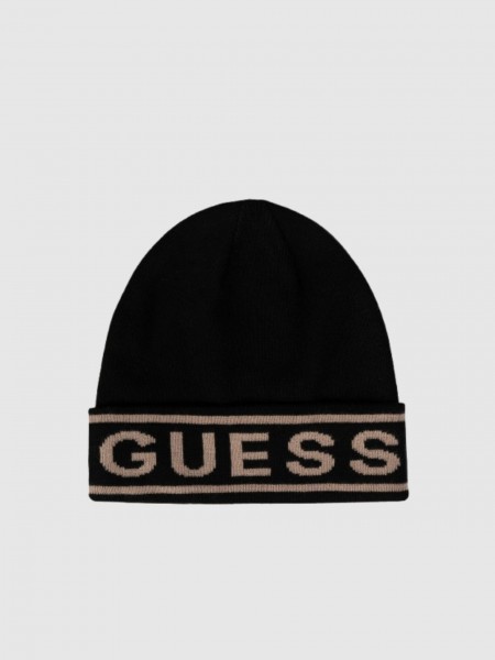 Beanie Man Guess