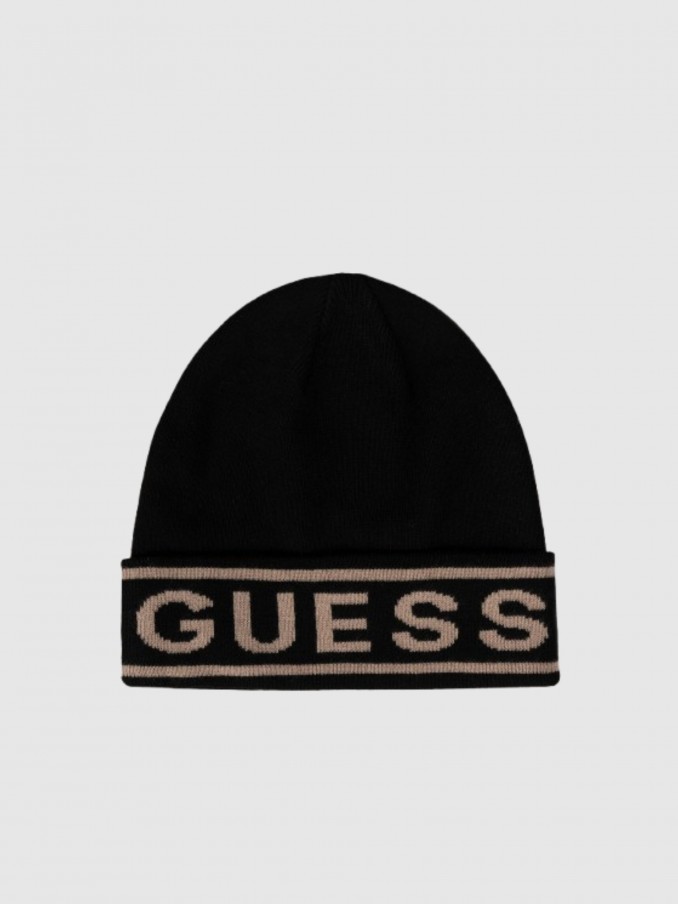 Beanie Man Guess