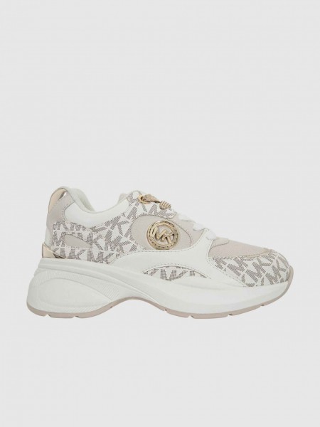 Sapatilha Michael Kors Menina Zuma