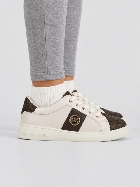 Sapatilha Michael Kors Menina Jem Raine