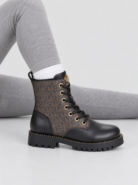 Bota Michael Kors Menina Kalina