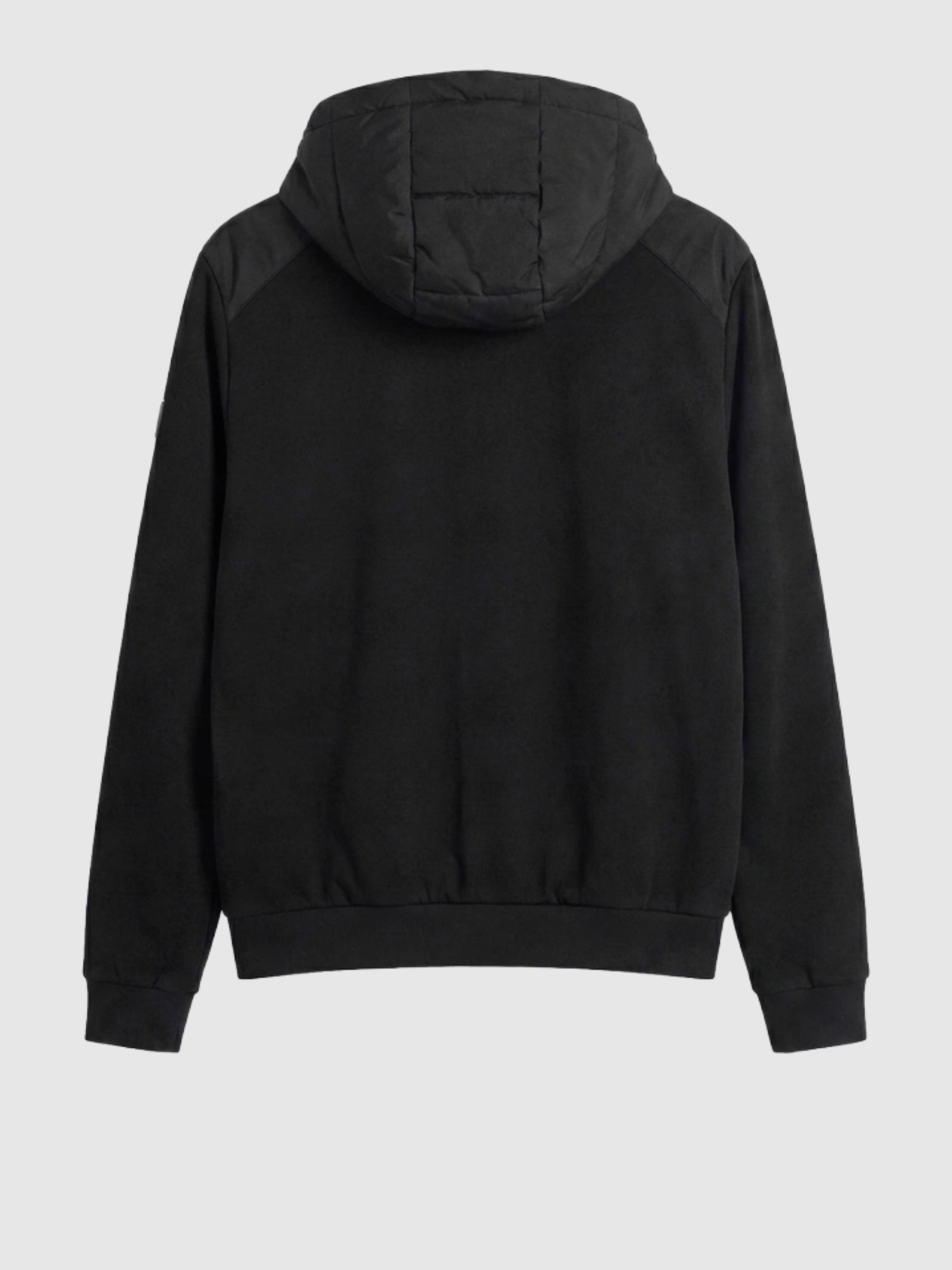 Jacket Man Black Antony Morato