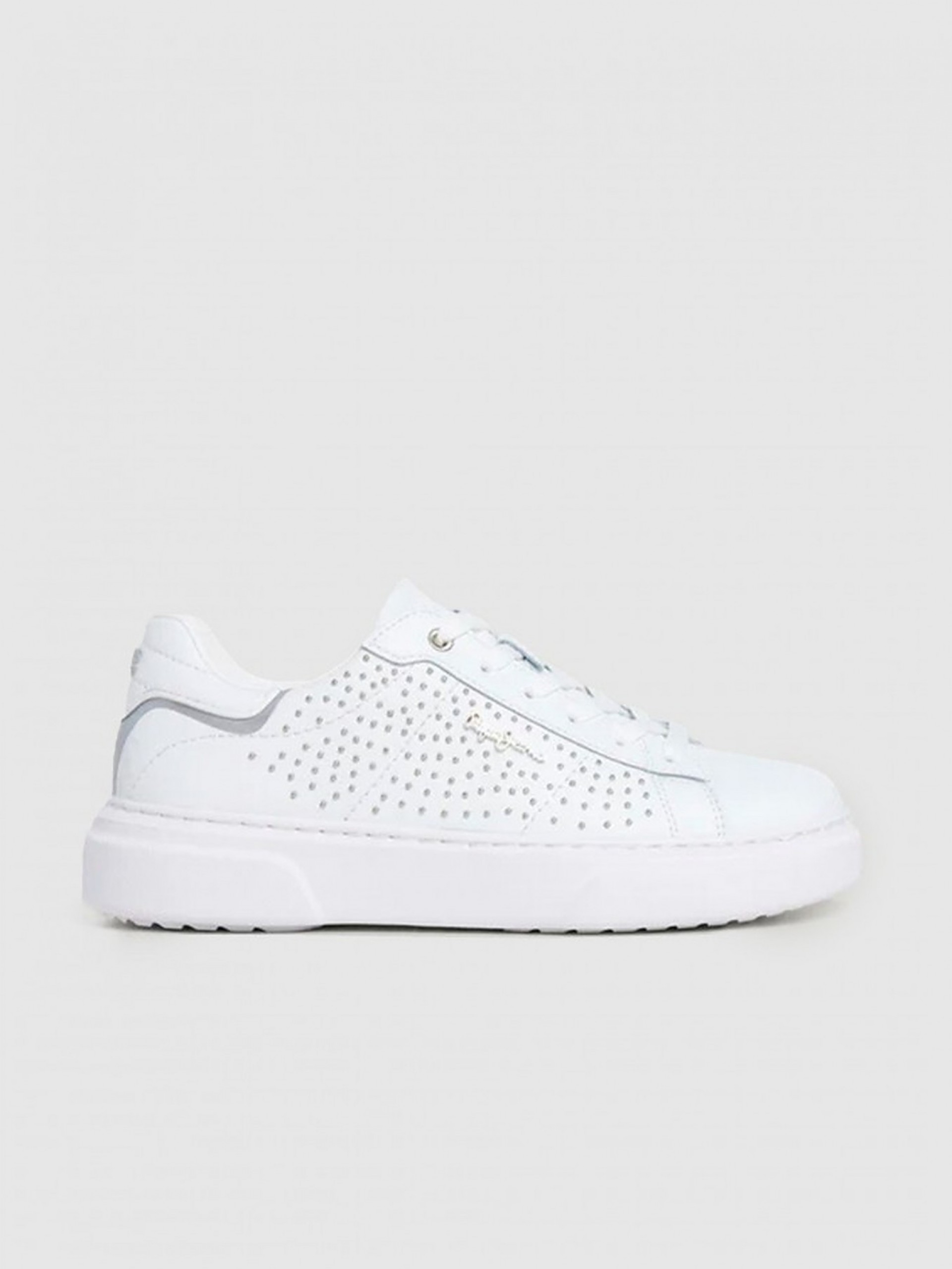 Sneakers Woman Pepe Jeans London