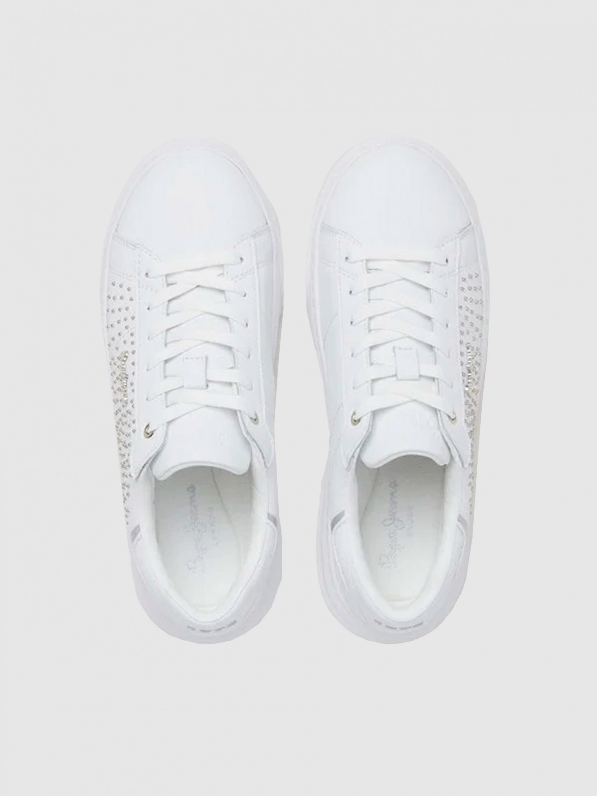 Sneakers Woman Pepe Jeans London