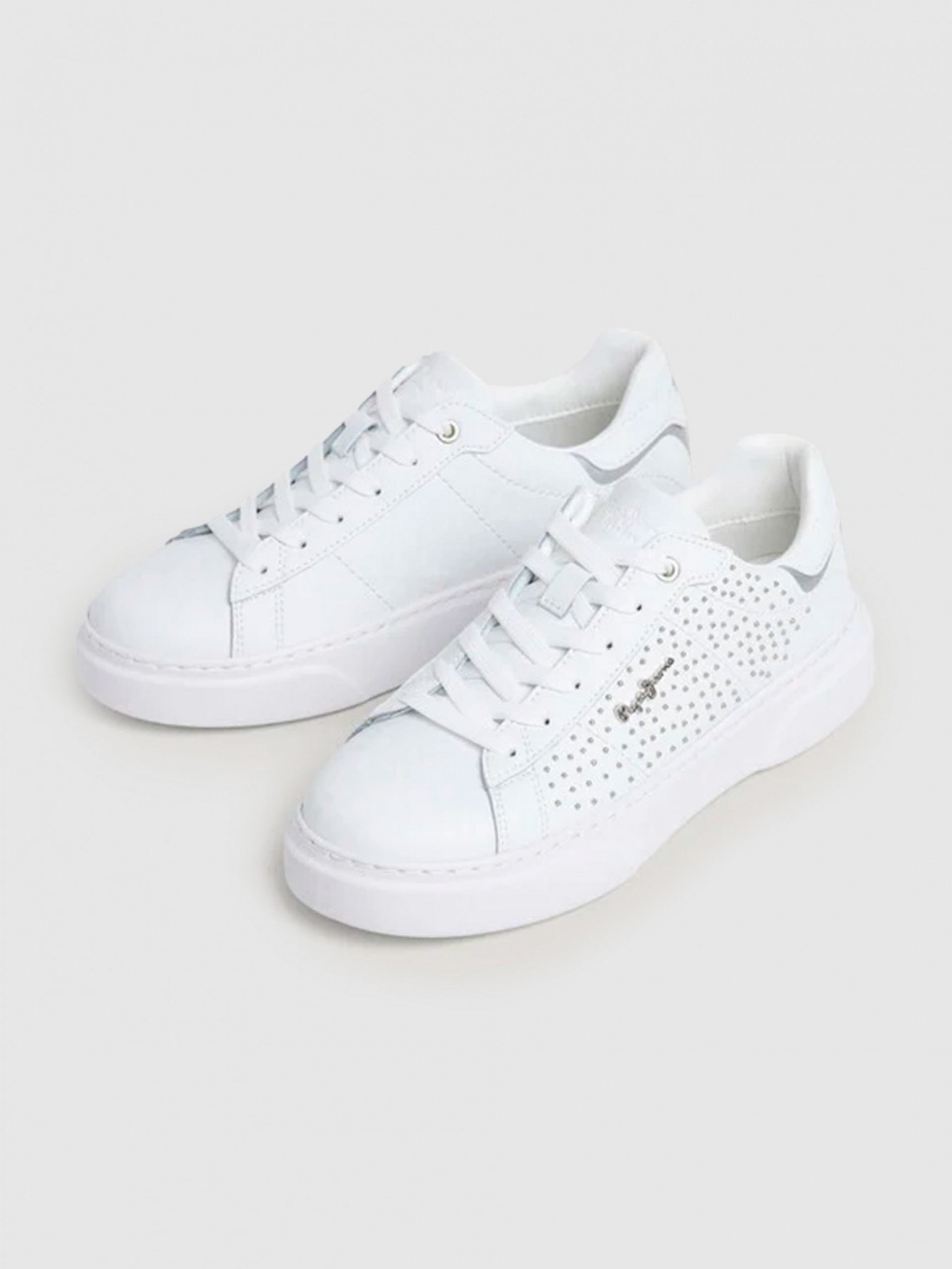 Sneakers Woman Pepe Jeans London
