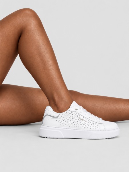 Sneakers Woman Pepe Jeans London