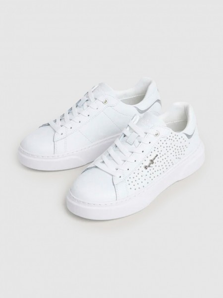 Sneakers Woman Pepe Jeans London
