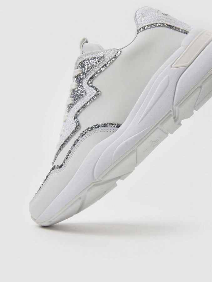 Tenis Mujer Pepe Jeans London