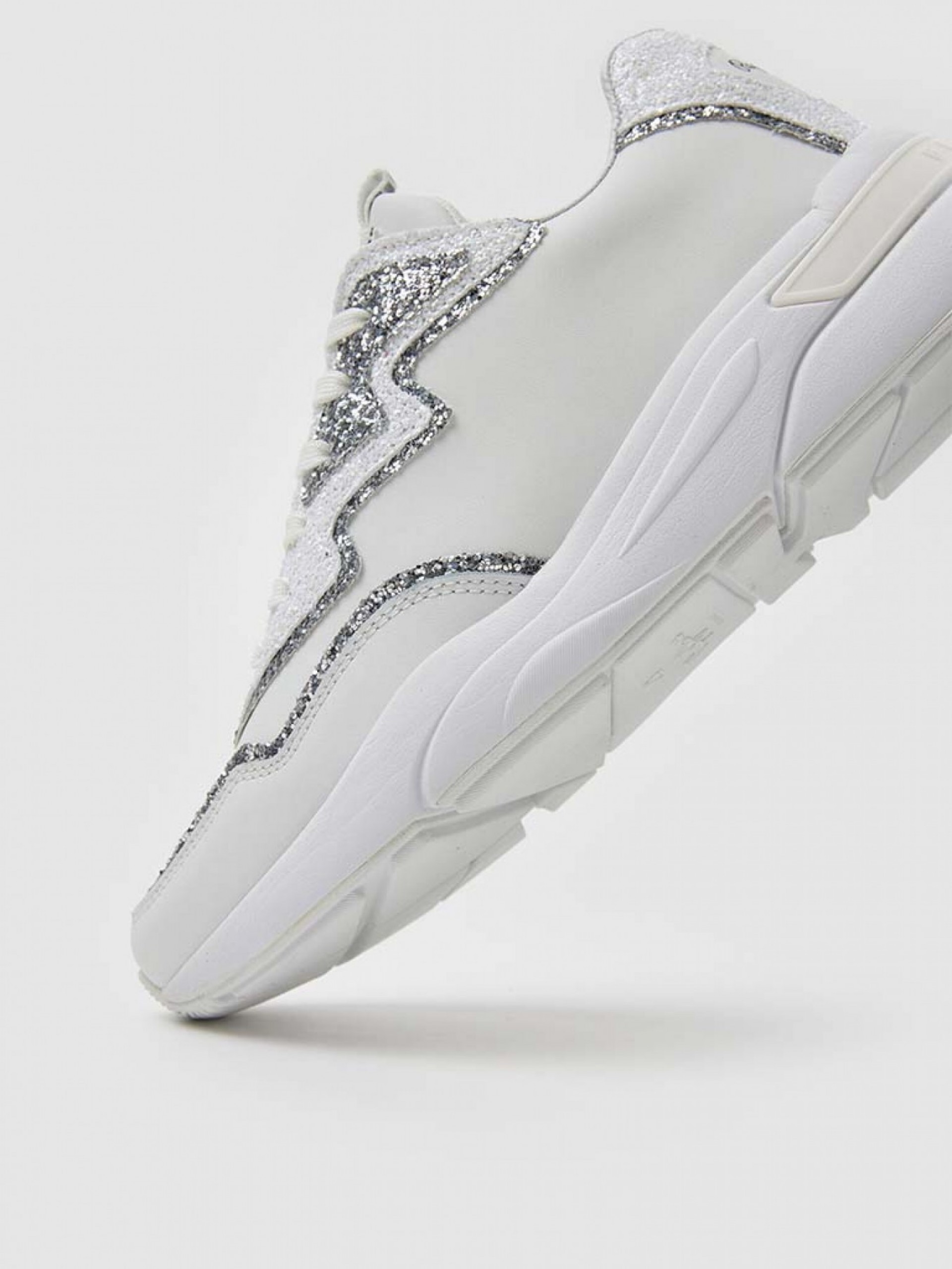 Tenis Mujer Pepe Jeans London