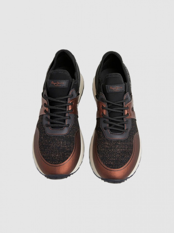 Sneakers Woman Pepe Jeans London