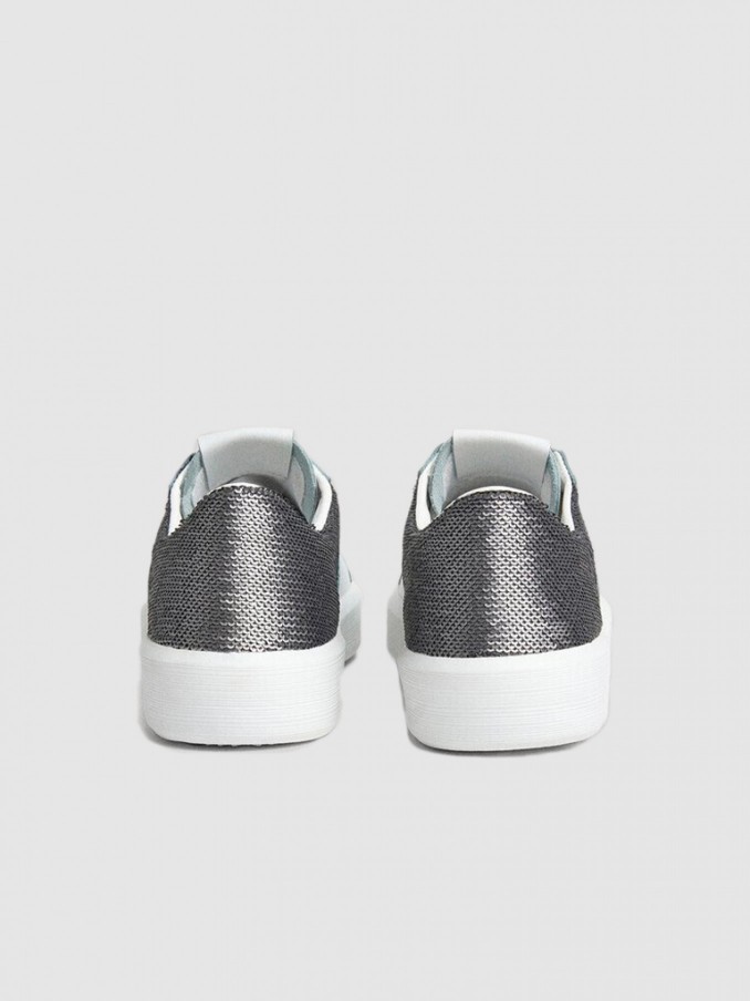 Tenis Mujer Pepe Jeans London