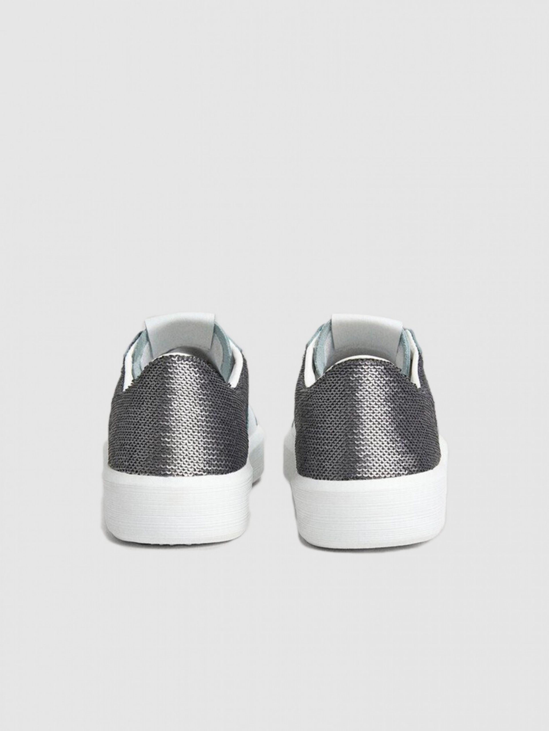 Tenis Mujer Pepe Jeans London