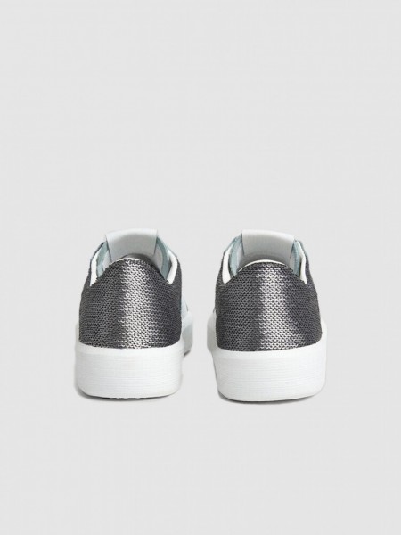 Tenis Mujer Pepe Jeans London