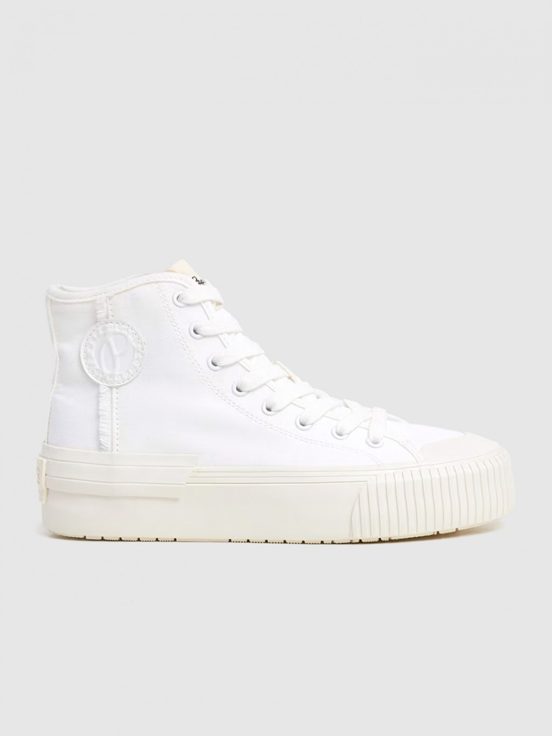 Tenis Mujer Pepe Jeans London