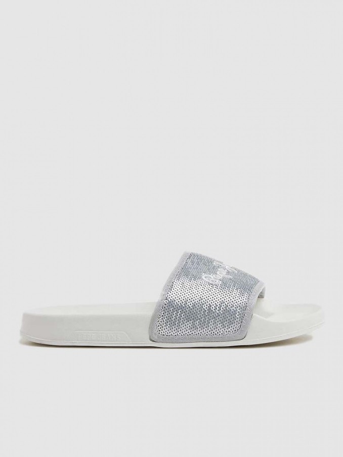 Chanclas Mujer Pepe Jeans London