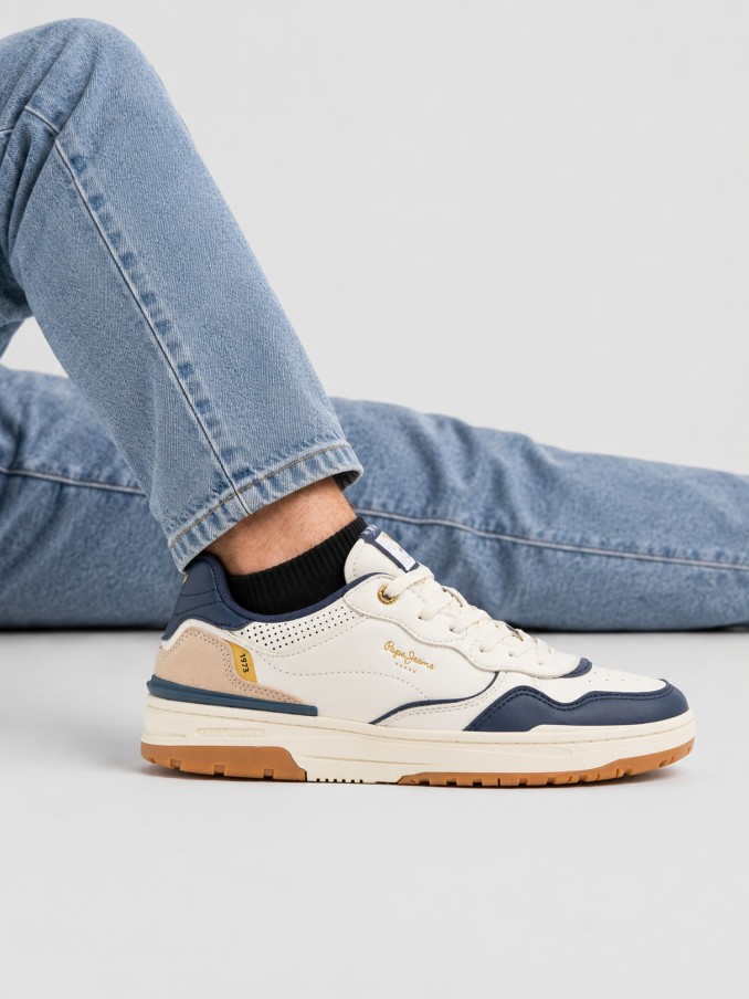 Tenis Hombre Pepe Jeans London