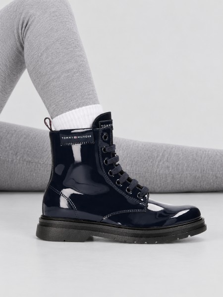 Boots Girl Tommy Jeans Kids