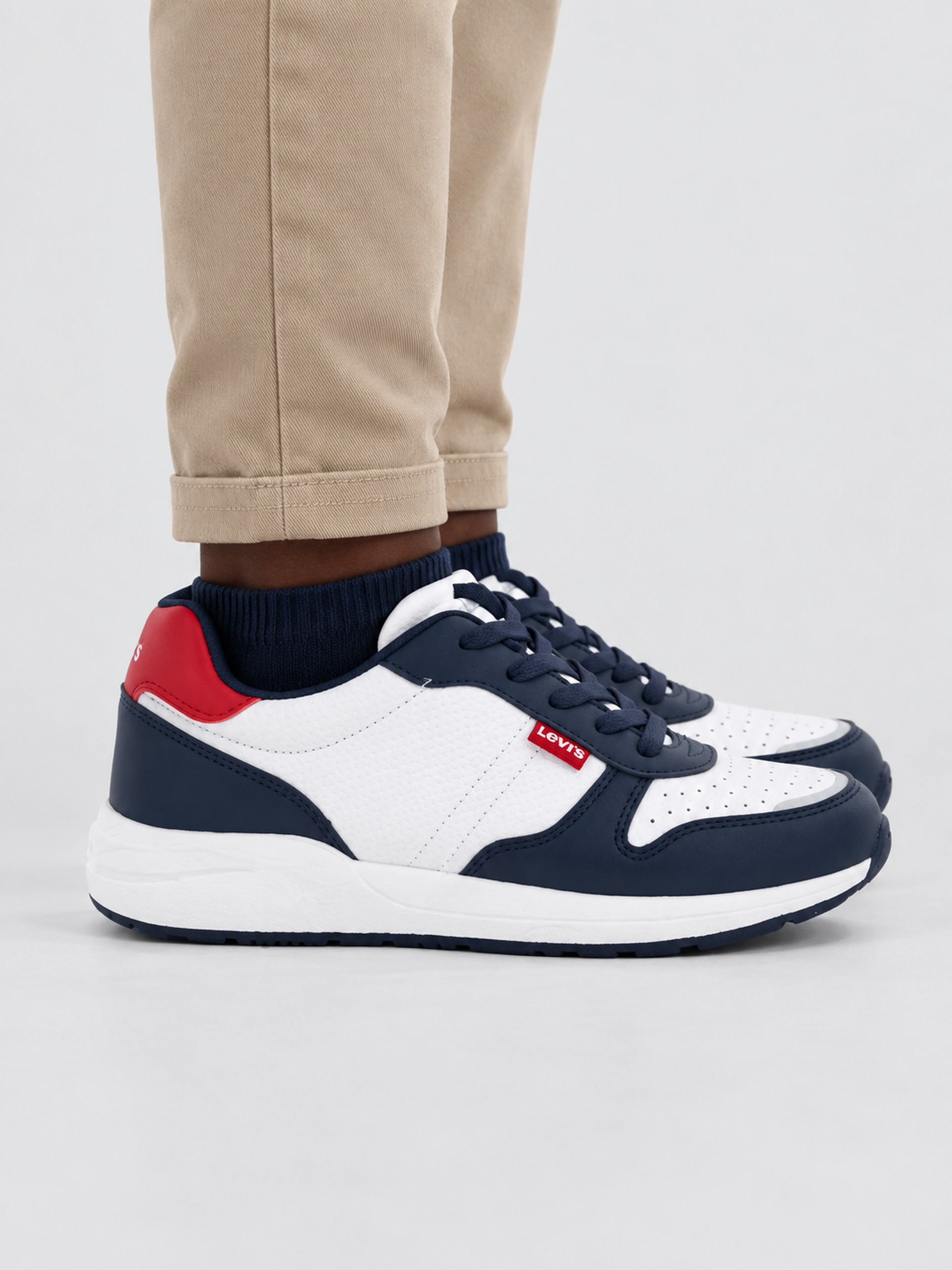 Tenis Niño Levis