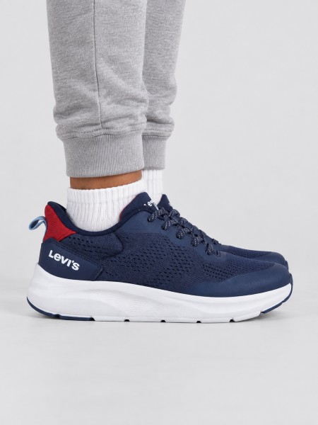 Sapatilha Levis Menino Ocean Se