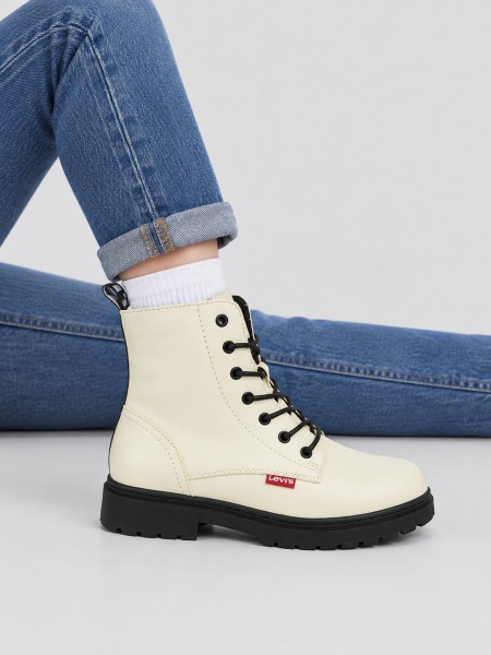 Bota Menina Catherine Levis