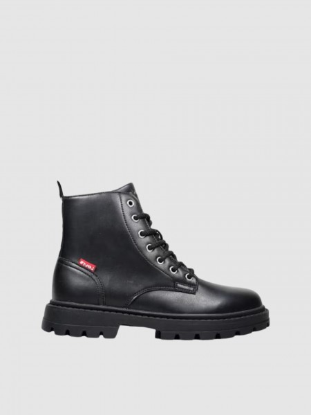 Bota Levis Menina Pasadena Refresh
