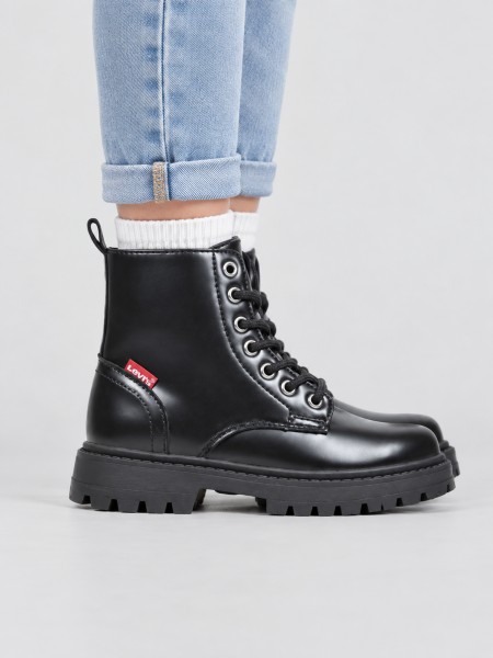 Bota Levis Menina Pasadena Refresh