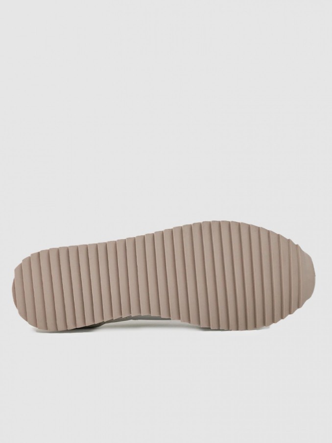 Sneakers Woman Ea7 Emporio Armani