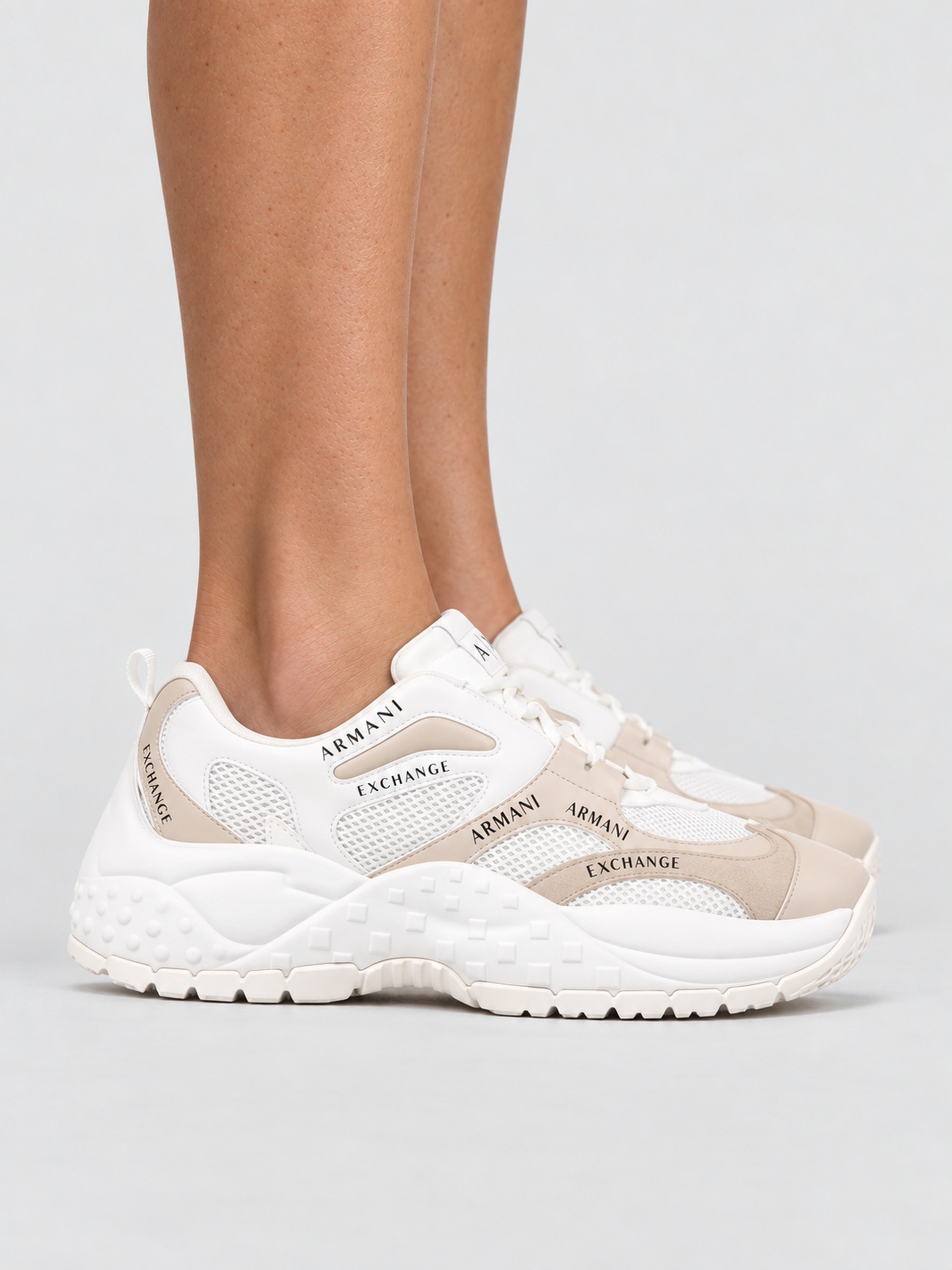 Tenis Mujer Armani Exchange