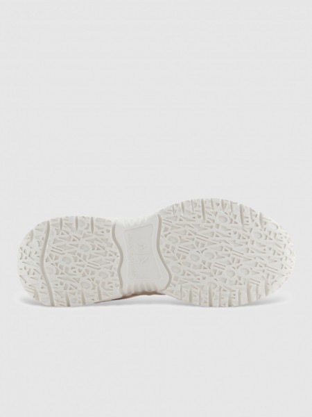 Tenis Mujer Armani Exchange