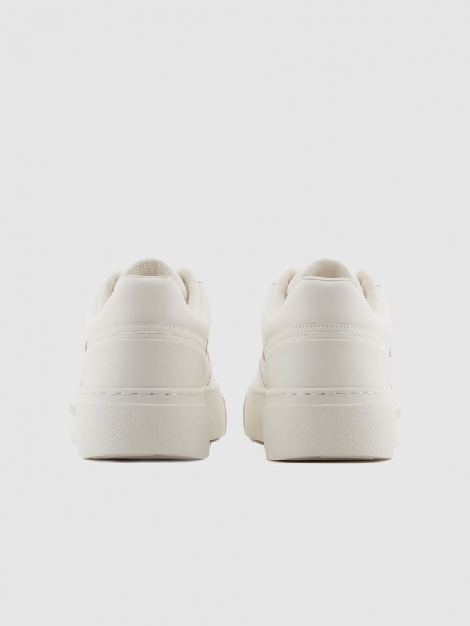 Tenis Mujer Armani Exchange