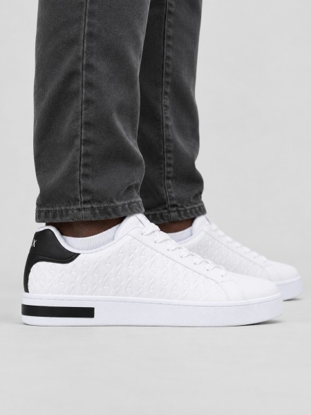 Sapatilha Armani Exchange Homem Sneaker